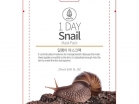      - MedB 1 Day Snail Mask Pack - koreancosmetics45.ru