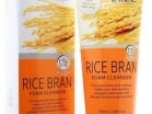         EKEL /Foam Cleanser Rice Bran, 100. - koreancosmetics45.ru