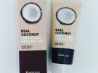       FarmStay \ Real Deep Clear Peeling Gel, 100 . - koreancosmetics45.ru