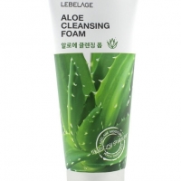        Lebelage \Cleansing Foam, 100 . - koreancosmetics45.ru