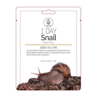      - MedB 1 Day Snail Mask Pack - koreancosmetics45.ru