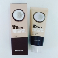       FarmStay \ Real Deep Clear Peeling Gel, 100 . - koreancosmetics45.ru