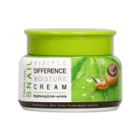        FarmStay \ Snail Visible Difference Moisture Cream, 100 . - koreancosmetics45.ru