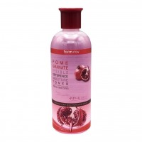       FarmStay / POMEGRANATE VISIBLE , 350  - koreancosmetics45.ru