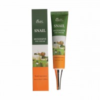 EKEL /        EKEL /SNAIL INTENSIVE EYE CREAM, 40   - koreancosmetics45.ru