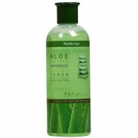        FarmStay / Aloe Visible Difference Fresh Toner , 350  - koreancosmetics45.ru