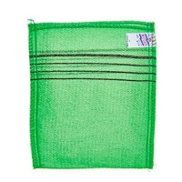        Viscose Exfoliating Body Towel - koreancosmetics45.ru