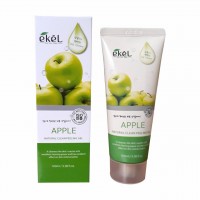  -     EKEL / Natural Clean peeling gel Apple, 100  - koreancosmetics45.ru