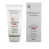      Jigott Whitening SPF50+, 70 . - koreancosmetics45.ru